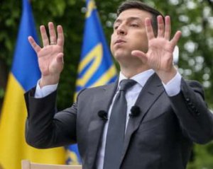 Дело Байдена-Порошенко - это выстрел Украины себе в ногу