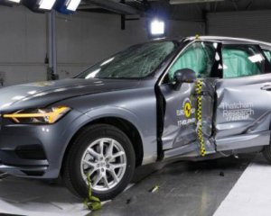 Краш-тести в Euro NCAP проводитимуть по-новому