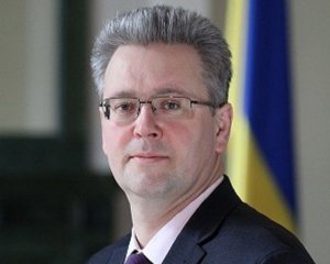 Украинский дипломат показал в ОБСЕ российские распорта