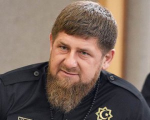 Кадирова забрали до лікарні з підозрою на коронавірус - росЗМІ