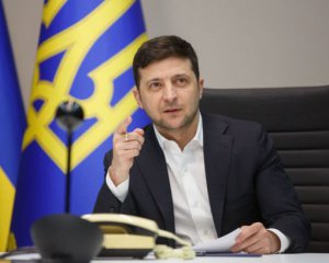 Зеленский назначил спецпредставителя для судебных дел против России