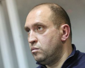 З "короля контрабанди" Альперіна суд зняв всі зобов'язання