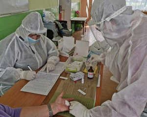 Кількість хворих перевищила 20 тис.: оновлені цифри щодо коронавірусу в Україні
