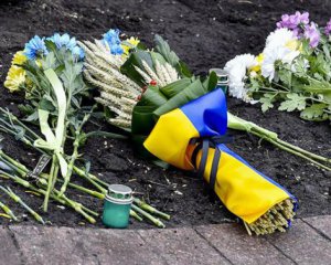 Возбудили уголовное дело относительно организаторов преступления против украинцев