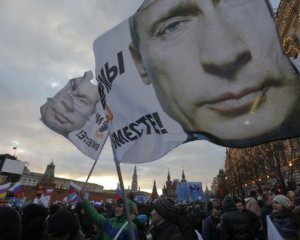 Оккупанты отправляют крымчан воевать на Донбасс