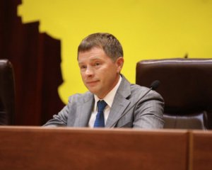 Відправленого у відставку запорізького губернатора хочуть зробити заступником голови Укравтодору - ЗМІ