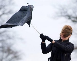 Закривайте вікна: киян попередили про погіршення погоди