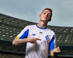 Англійський гранд хотів придбати Циганкова