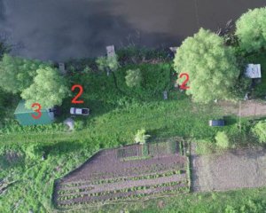 Масове вбивство на Житомирщині: в поліції назвали попередню причину