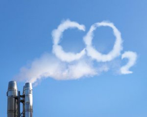 Як змінився рівень CO₂ через карантин