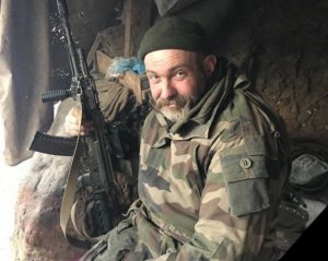 Только вернулся с фронта: собратья рассказали об убитом под Житомиром военного