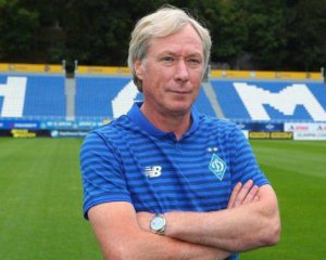 "Динамо" не змогло перемогти клуб із Першої ліги