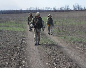 ТКГ проводит внеочередное заседание из-за обострения на Донбассе