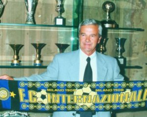 Умер легендарный итальянский тренер