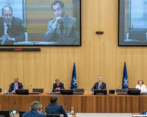 Повернення США в Договір про відкрите небо: НАТО назвало умови