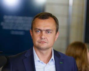 Нардеп подхватил коронавирус