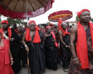 Родичі не забирають тіла померлих від коронавірусу