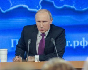 Путін змінив процедуру голосування на виборах в РФ