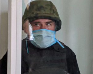 Суд обрав запобіжний захід житомирському стрільцеві