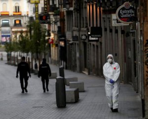 Іспанія відкриє кордони для туристів