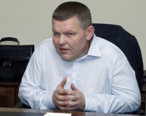 У Києві знайшли застреленим нардепа