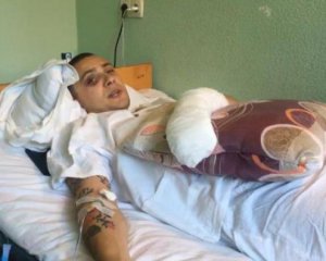 Активіст смертельно поранив нападника