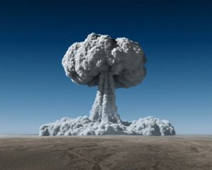 США заявили о возобновлении ядерных испытаний