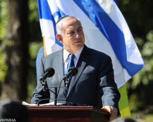 Премьер Израиля пойдет под суд за коррупцию