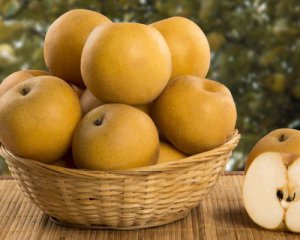 Україна залишиться без абрикос, персиків і слив