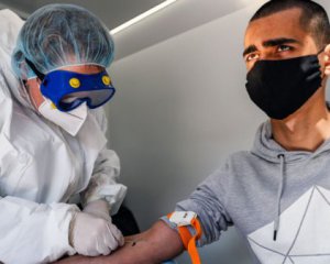 Россия обновила рекорд за количеством умерших от коронавируса