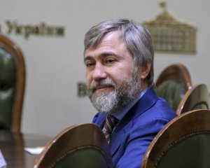 Після &quot;Севастополя&quot; Новинський візьметься за &quot;Чорноморець&quot;