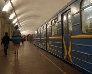 Робота метро: які вимоги висунули пасажирам