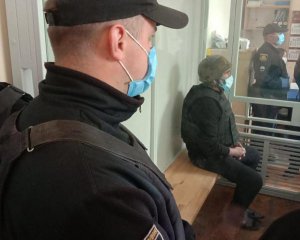 Расстрел военных на Житомирщине: полиция боится, что подозреваемого могут убить
