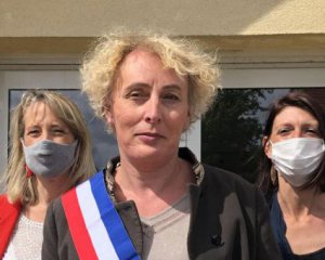 Трансгендерна жінка стала мером міста у Франції