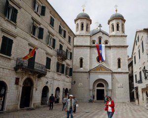 Чорногорія готується оголосити про перемогу над коронавірусом