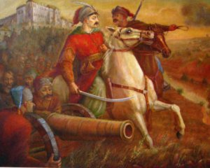 Козаки розбили польське військо