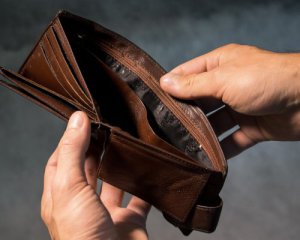 Скільки українців залізли у борги через карантин