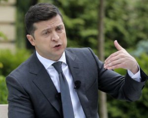 Зеленський може поставити під загрозу українсько-американські відносини - The Washington Post