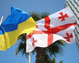 Грузия ожидает от Украины шагов для нормализации отношений