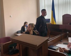 Поджигатель авто львовской журналистки получил приговор
