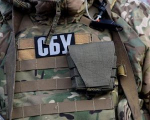 Сотрудники СБУ задержали экс-боевика