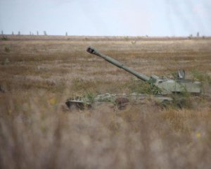 Боевики обстреляли ВСУ 16 раз. В ответку получили 4 раненых