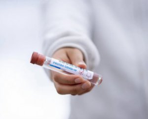 Почти 5,5 млн человек заболели коронавирус