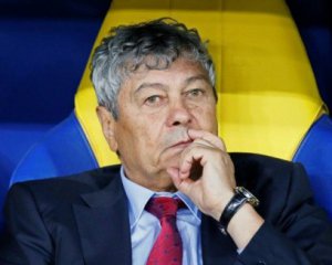 Гол Мессі міг зруйнувати кар'єру Луческу в "Шахтарі"