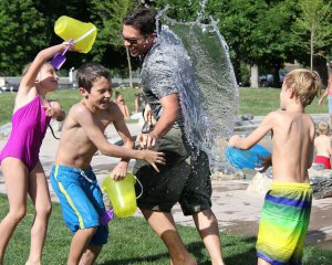 У МОЗ розповіли, коли відкриють дитячі табори