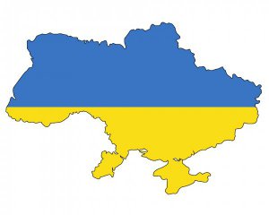 Французы вернули Крым Украине
