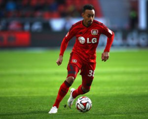 Немецкий футболист не попал в пустые ворота с метра