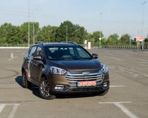 Можна купити за 12 зарплат - 10 найдешевших нових авто в Україні