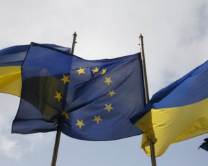 Зеленський затвердив річну програму євроатлантичної інтеграції