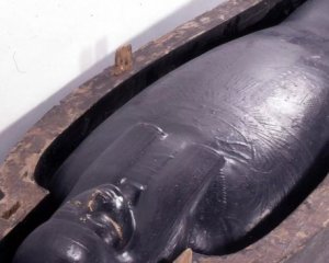 Выяснили состав смеси, защищавшей саркофаги состоятельных египтян